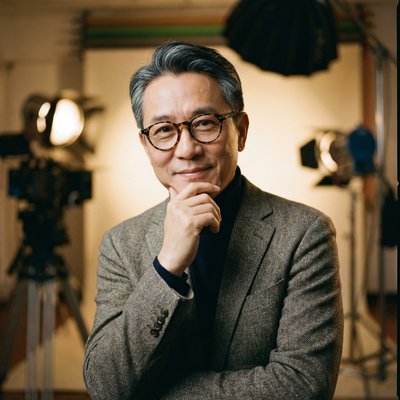 蓝颜视频制片人-王建国