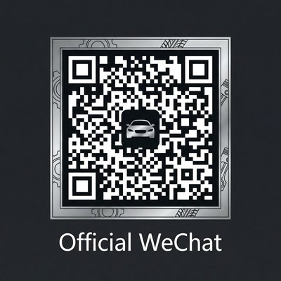 蓝颜公众号二维码